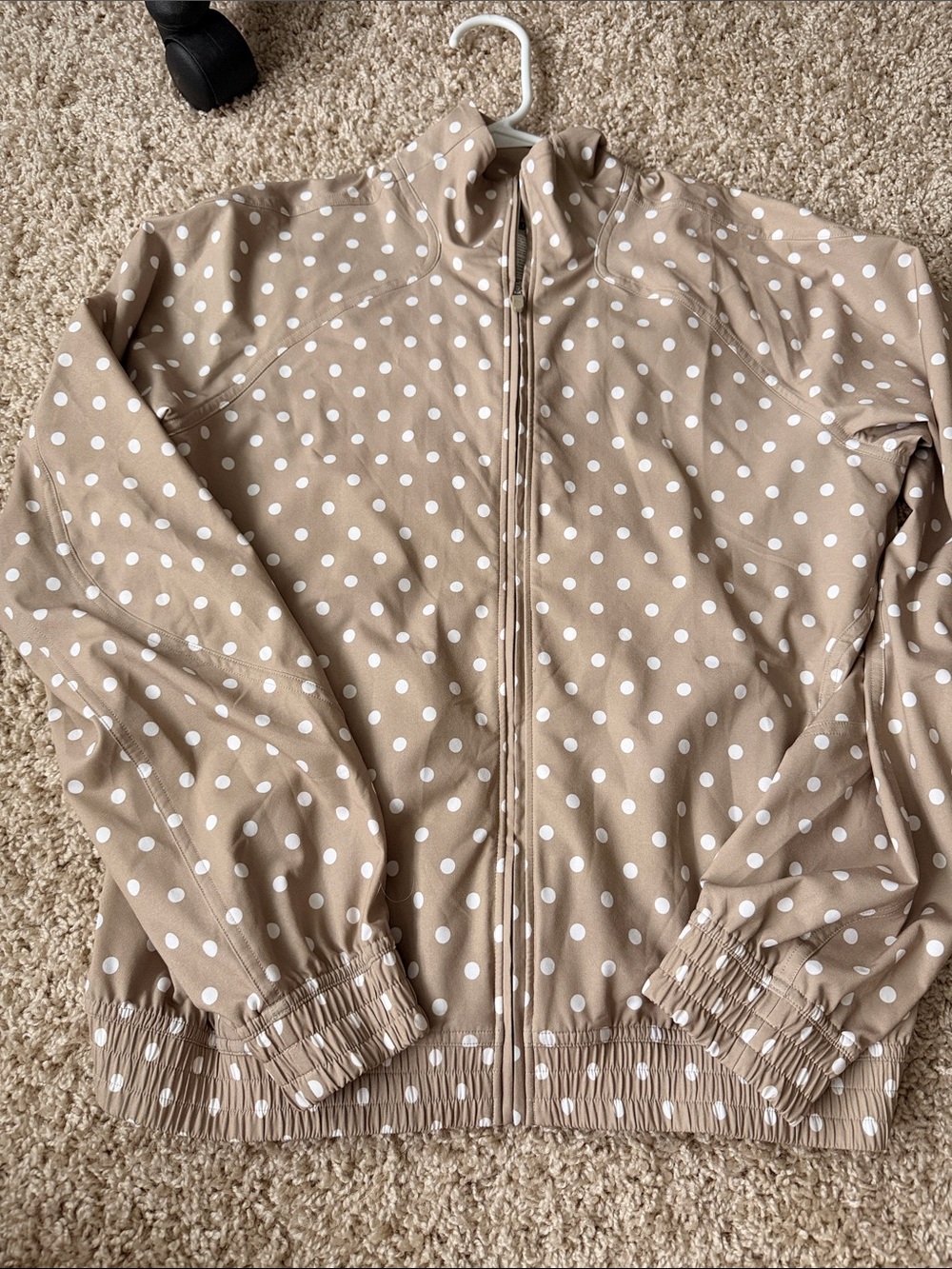 Adapted State Track Jacket Lululemon